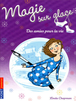 cover image of Des amies pour la vie